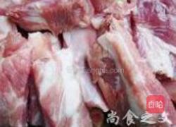 碧玉红排的做法图解1