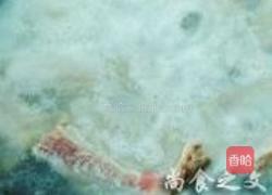 碧玉红排的做法图解3