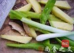 碧玉红排的做法图解6
