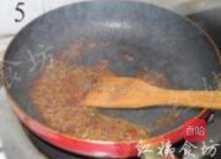 泡菜鸡的做法图解5