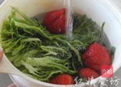 酸奶水果沙拉的做法图解1