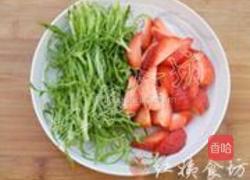 酸奶水果沙拉的做法图解5