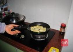 胡萝卜丝烧豆腐的做法图解5