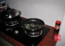 胡萝卜丝烧豆腐的做法图解9