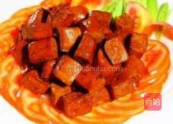 香卤豆干的做法图解6