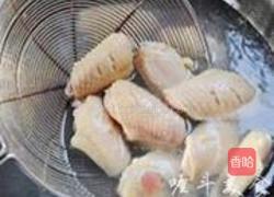 红烧鸡翅的做法图解2