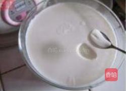 酸奶彩缤纷的做法图解11