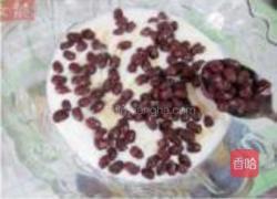 酸奶彩缤纷的做法图解15