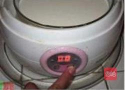 酸奶彩缤纷的做法图解9