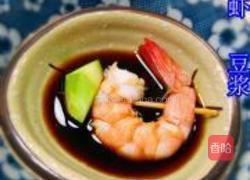 芥蓝虾的做法图解7