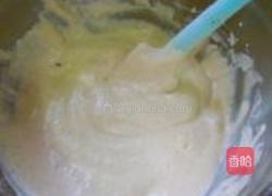 香蕉蛋糕卷的做法图解18
