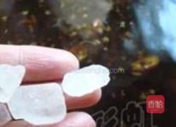 桂花酸梅汤的做法图解4