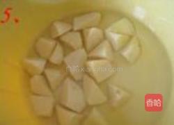 蜜汁土豆的做法图解5