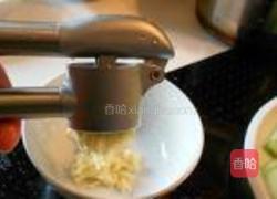 蒜泥白肉的做法图解4