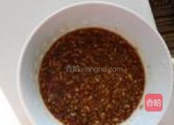 蒜泥白肉的做法图解5