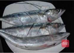 姜丝煮鲅鱼的做法图解2