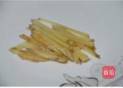 姜丝煮鲅鱼的做法图解3