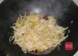 酸辣银牙的做法图解6