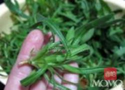 麦瓶苗拌捞面的做法图解1
