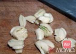 麦瓶苗拌捞面的做法图解2