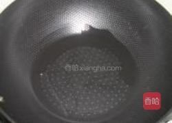 酸辣银牙的做法图解4