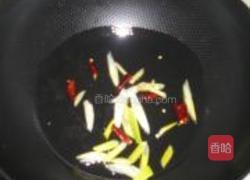 酸辣银牙的做法图解5