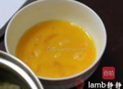 奶油泡芙的做法图解5