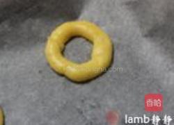 奶油泡芙的做法图解7