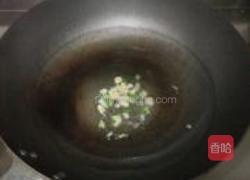黄豆芽炒粉条的做法图解3