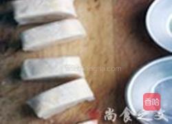 黄桃酥皮挞的做法图解1