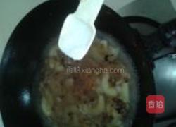 青瓜面线的做法图解5