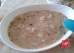 青瓜面线的做法图解7