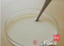 玉米面发糕的做法图解1