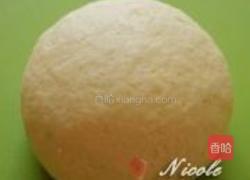 玉米面发糕的做法图解5