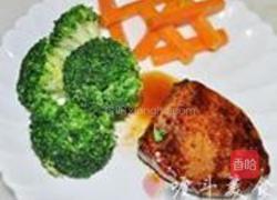 黑椒牛排的做法图解8