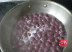 芋圆的做法图解5