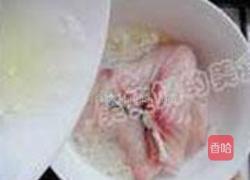 香炸鱼排的做法图解6