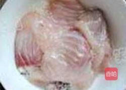 香炸鱼排的做法图解7