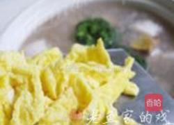 兰花鳕鱼茶汤煮的做法图解8