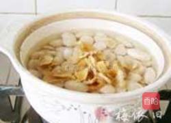 九制陈皮芸豆的做法图解4