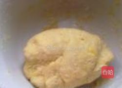 烤饼的做法图解1