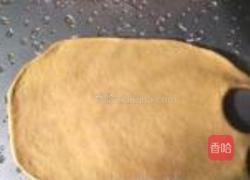 烤饼的做法图解2