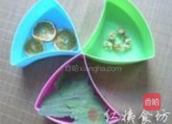 柠檬菊花荷叶茶的做法图解1