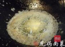 燕麦饼干的做法图解2