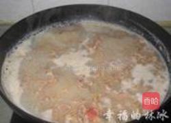 爱心肥肠的做法图解2