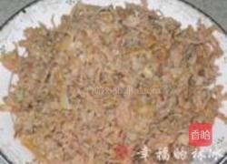 爱心肥肠的做法图解3