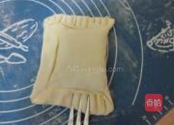 香甜苹果派的做法图解12