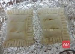 香甜苹果派的做法图解13