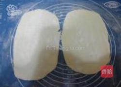 香甜苹果派的做法图解8