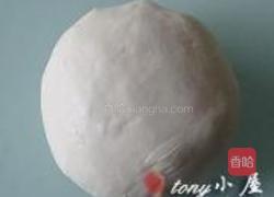 金丝发面烙饼的做法图解11